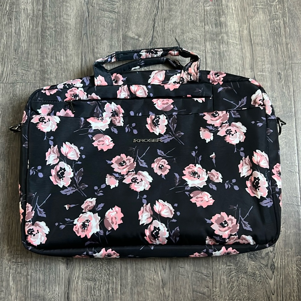 Krosser Laptop Carrier Bag